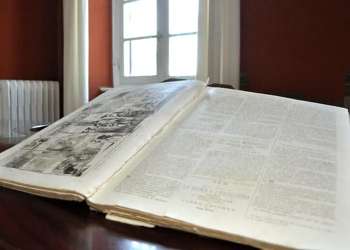 Casa Martelli Appartement *