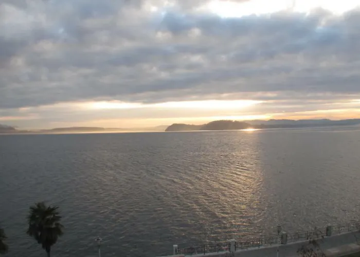 Appartement Casa Martelli Belgirate