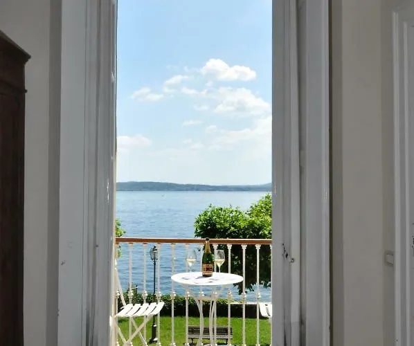 Casa Martelli Belgirate