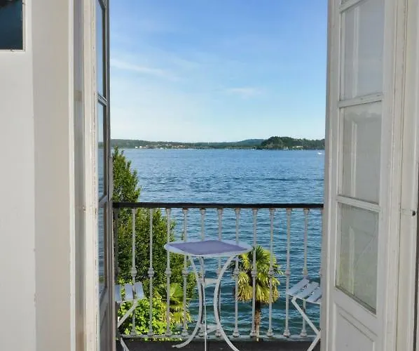 Apartmán Casa Martelli