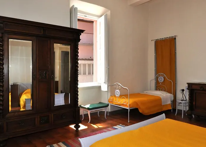 Casa Martelli Апартаменты