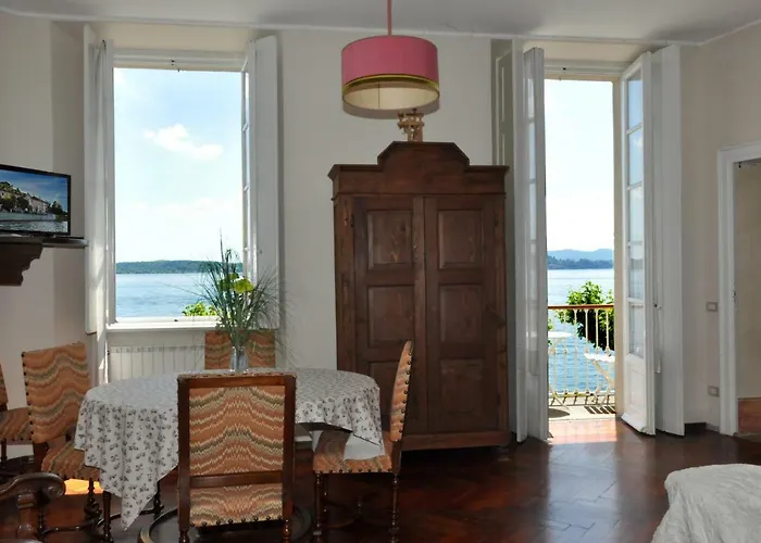 Casa Martelli Appartement *